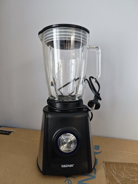 Blender kielichowy Zelmer