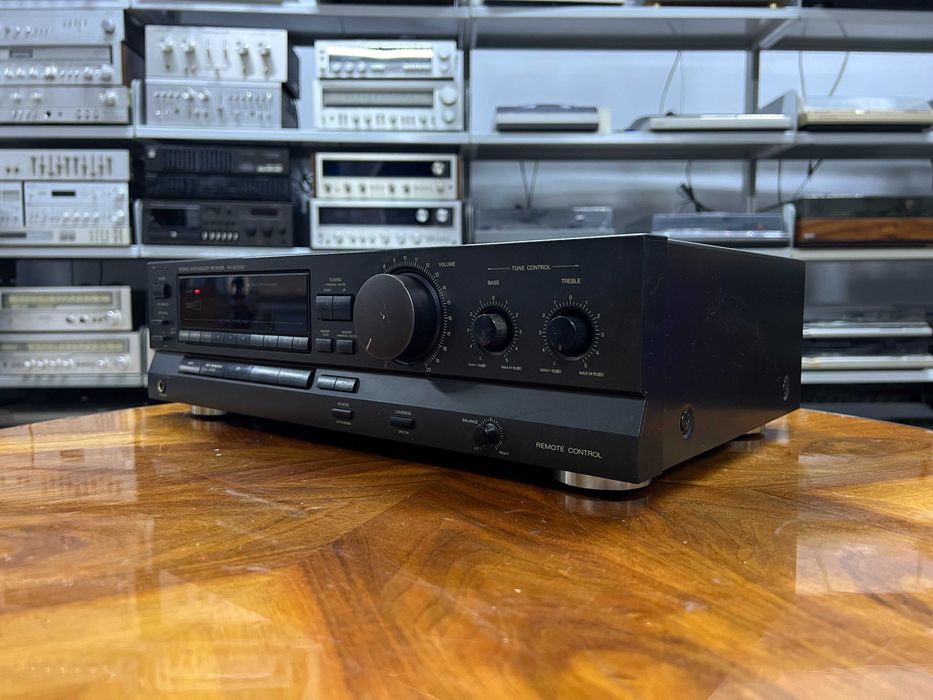 Amplituner Technics SA-GX130D, Audio Room