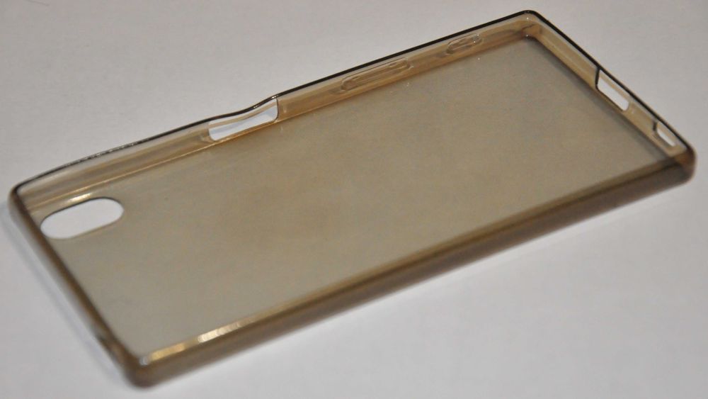 Чехлы для Sony Xperia Z5 Premium, Dual и Sony Xperia Z5 Compact, Mini