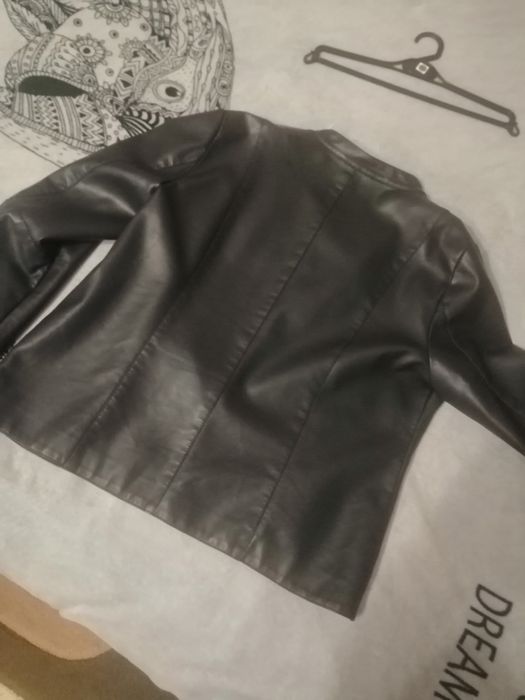 Kurteczka z ekoskory