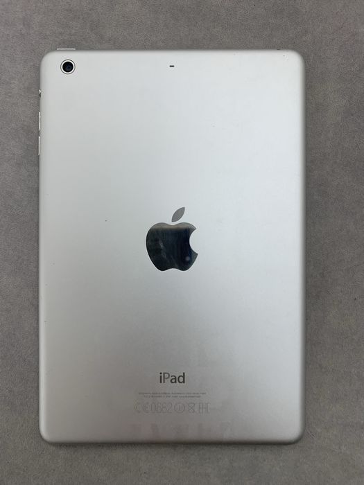 Ipad mini 2 branco