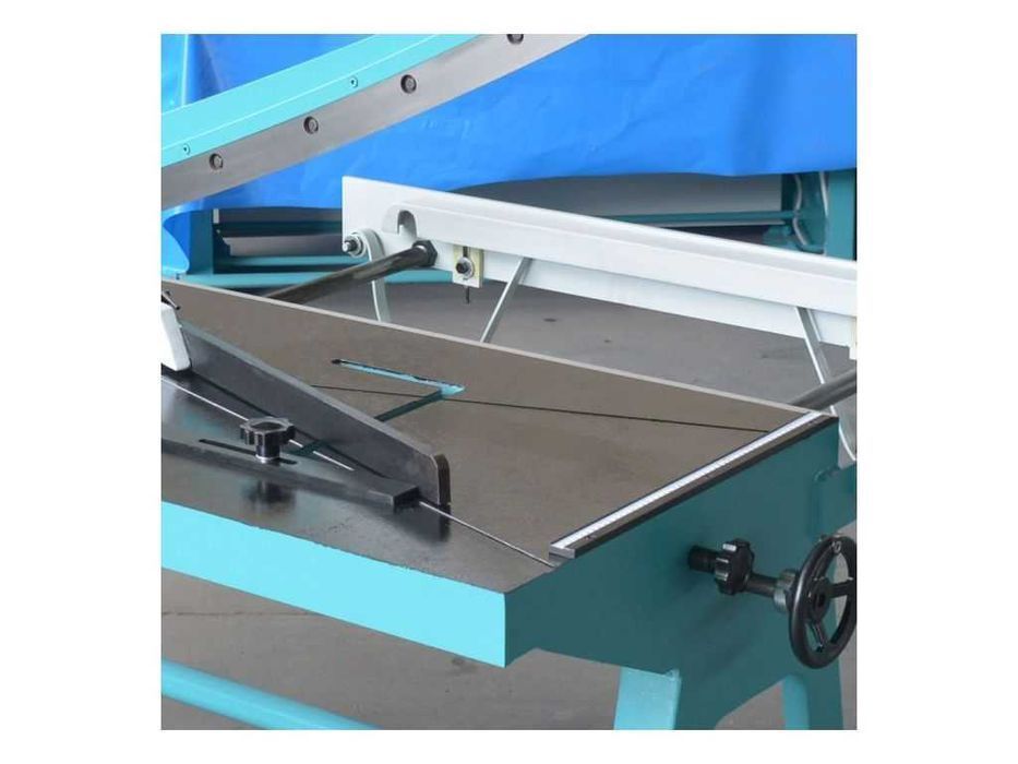 Гільйотинні ножиці CK EMSA KM-13 1320×1,5 мм