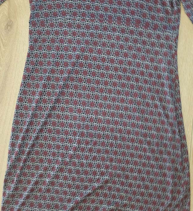 sukienka grey Wolf L