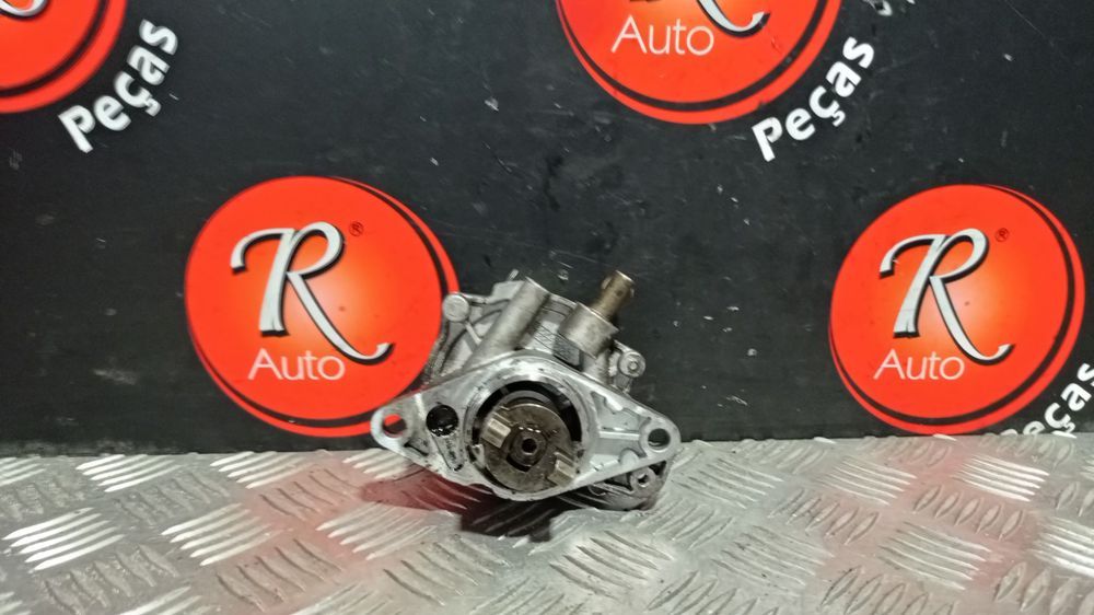 Depressor Do Travão Renault Megane Iii Hatchback (Bz0/1_)