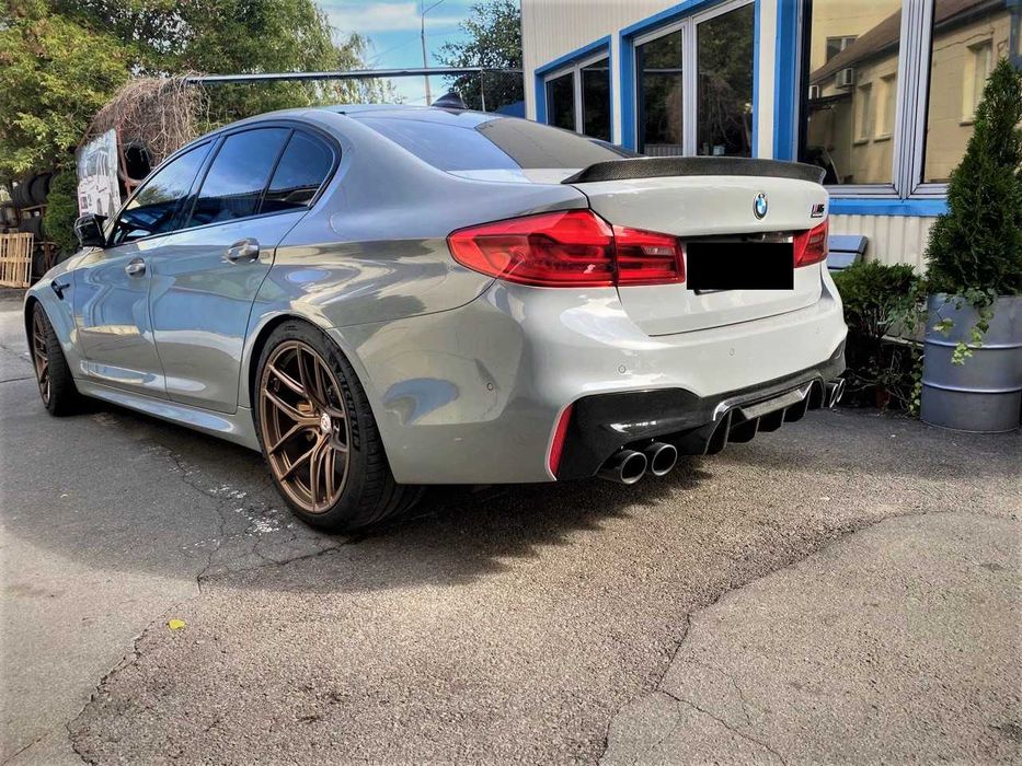 Тюнинг диски R20 HRE P101SC