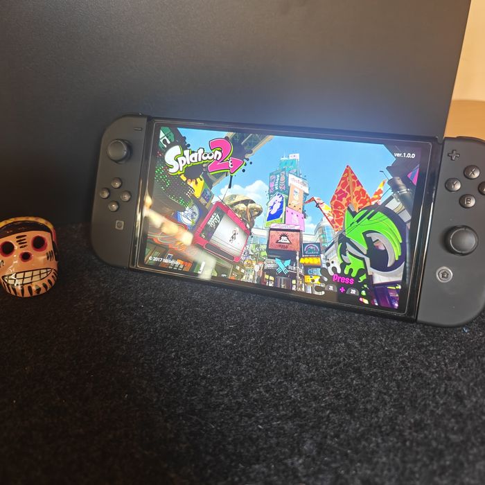 Splatoon 2 - Nintendo Switch