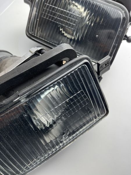 Противотуманки туманки туманкі ПТФ бмв bmw e34
