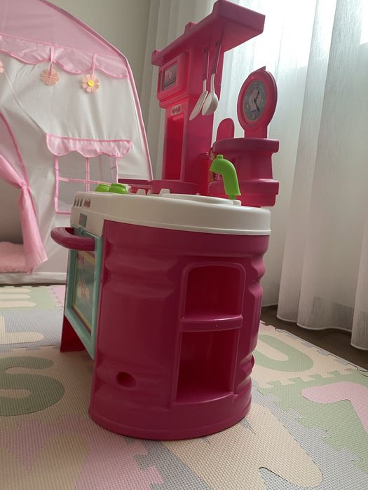 Cozinha de brincar Minnie