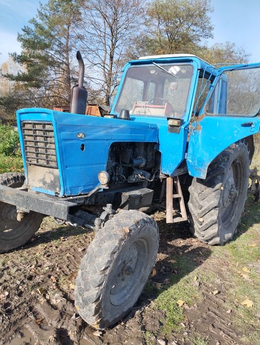 Продам трактор  МТЗ