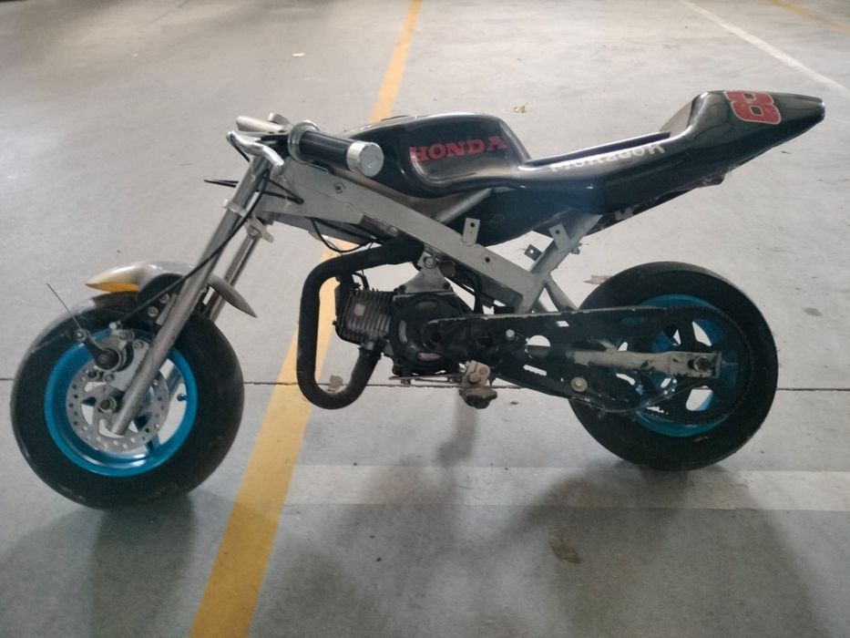 Mini moto - 50cc