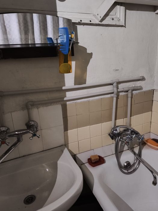 Продам 2х кім.на Уфімській