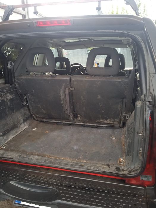 Продам  терміново Opel Frontera