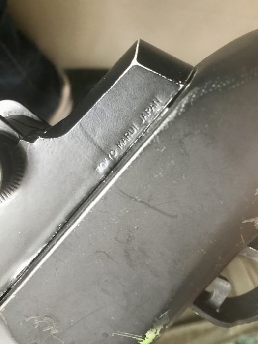 Airsoft Réplica Rifle Sniper Tokyo Marui M14 7.62MM