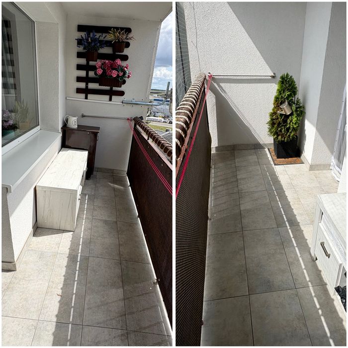 Mieszkanie na sprzedaż 56m2 os.Wschód