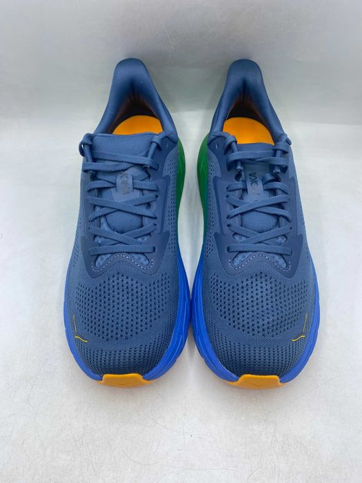 Чоловічі кросівки Hoka ARAHI 7 (1147850-TDS) оригінал