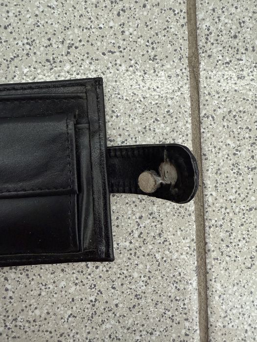 Чоловічий гаманець Nikolas