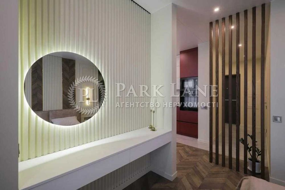 NEW 1к DOCK32 Набережно-Рибальська 43м2 Подільський Контрактова площа