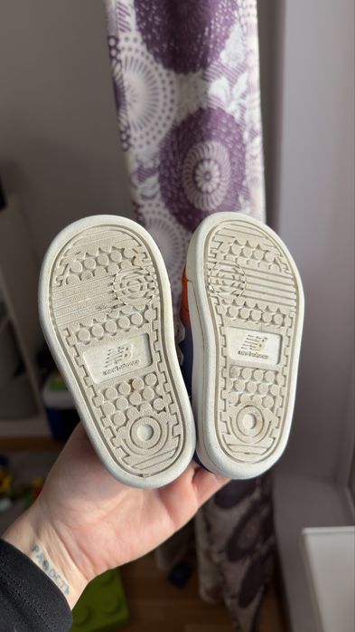 Кеди дитячі на весну