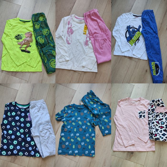 Піжами дитячі,колготи,шкарпетки, 0-15 р