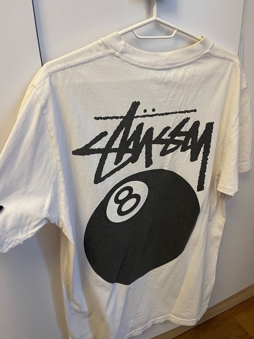 Продаю оригінальну футболку Stüssy