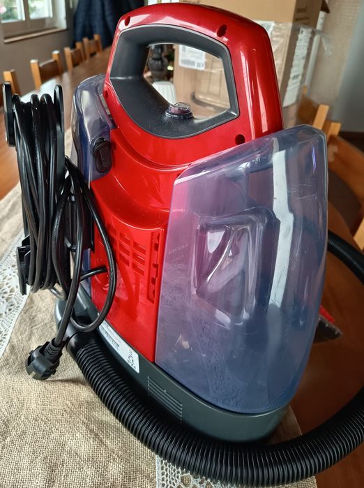 Limpar sofás e colchões