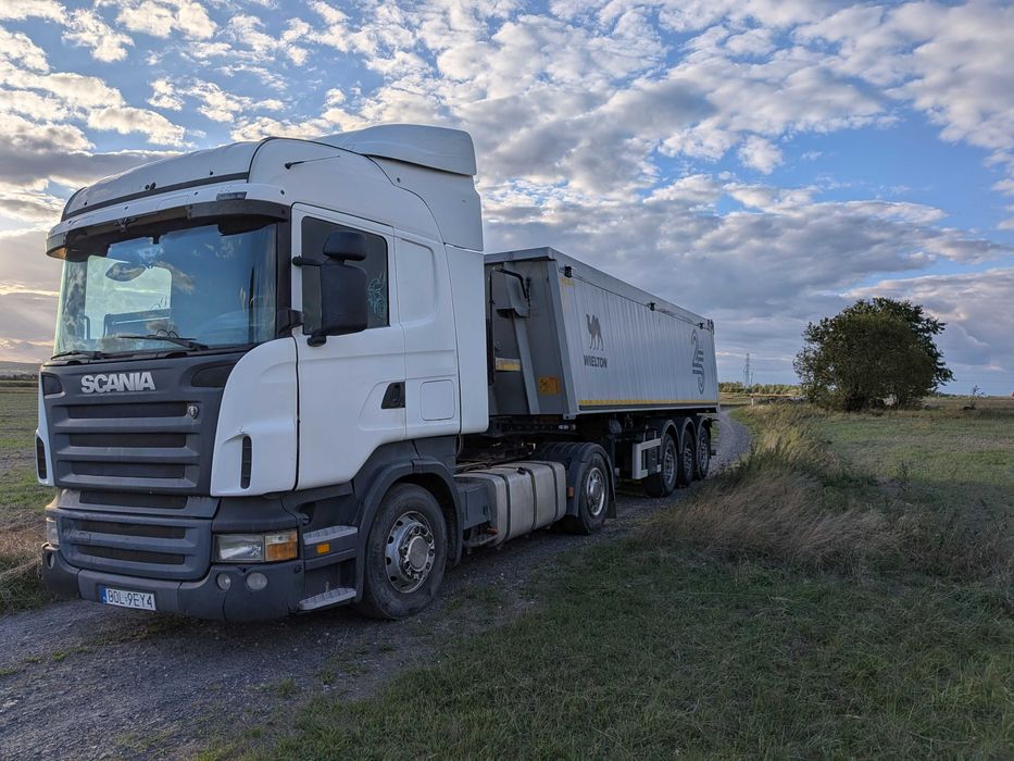Scania