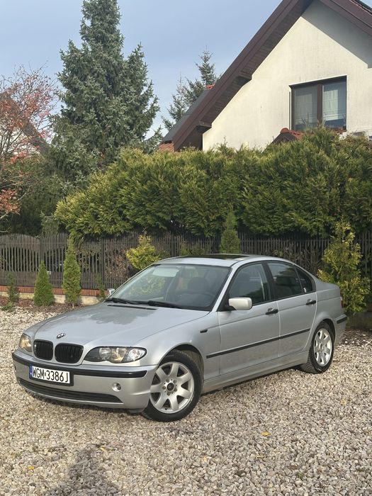 BMW Seria 3