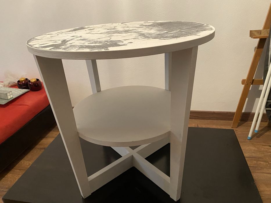 Mesa apoio Ikea Vejmon