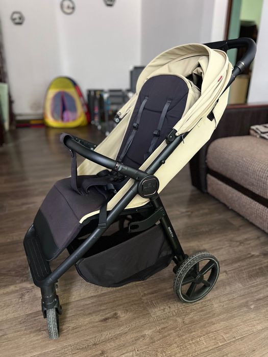 Carrello Bravo Lite