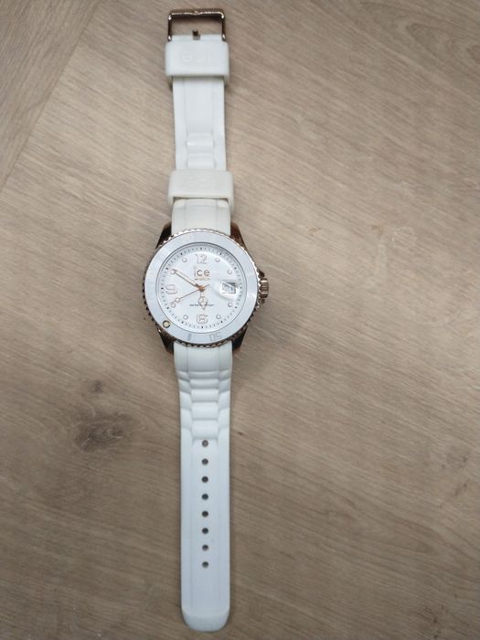 Zegarek damski ice watch
