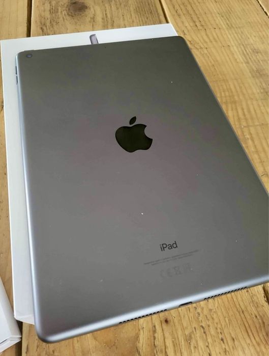 Ipad 6 32Gb + Apple Pencil