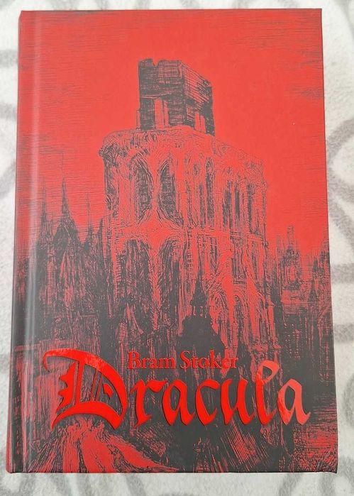 Dracula Bram Stoker