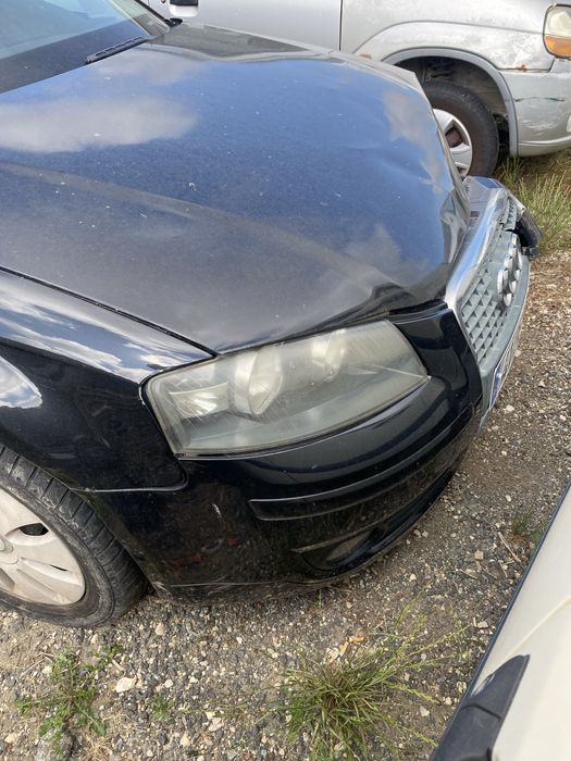 Audi a3 sportback 1.9