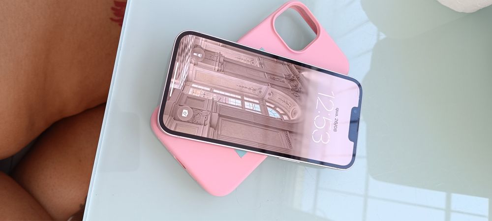 iPhone 13 128g Rosa