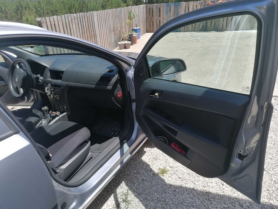 Opel astra H 1.7cdti 225000km 2 donos