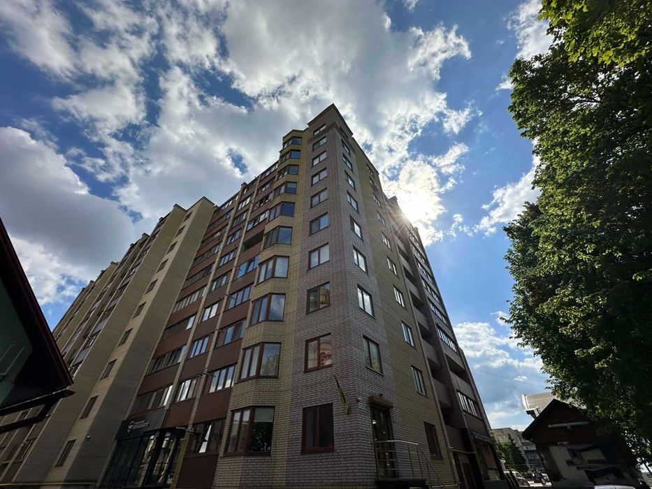 Продам 3-кім.квартиру м.Тернопіль, Сонячний, вул.Тарнавського