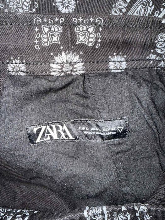 Sprzedam spodnie Zara