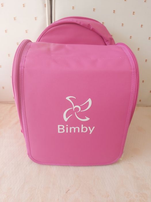 Saco transporte Bimby TM31 NOVO
