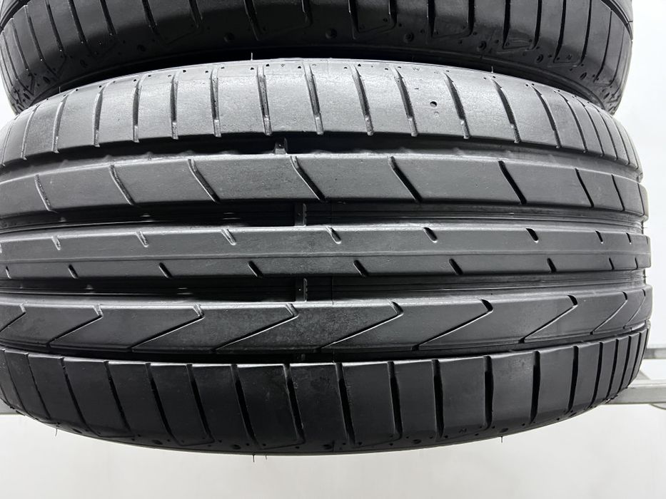 2шт літо 245/45/R19 7,2мм 2021п Hankook Ventus S1 EVO2 RUNFLAT