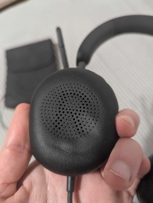 Jabra Evolve2 40 SE Headphones