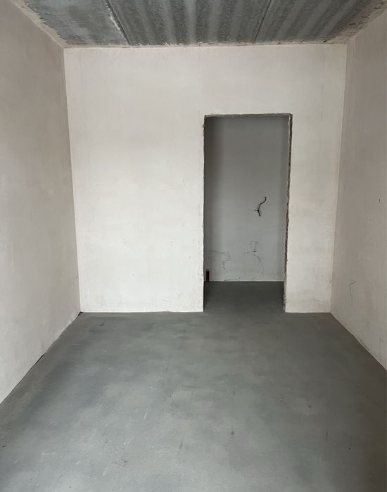 Продаж квартири з газом в готовому будинку !