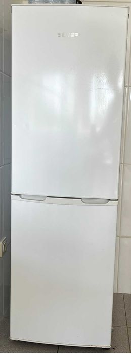 Frigorífico Combinado