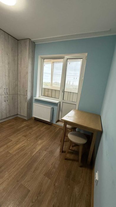 Продам 1к квартиру на Садах-3, 38кв.м., котел