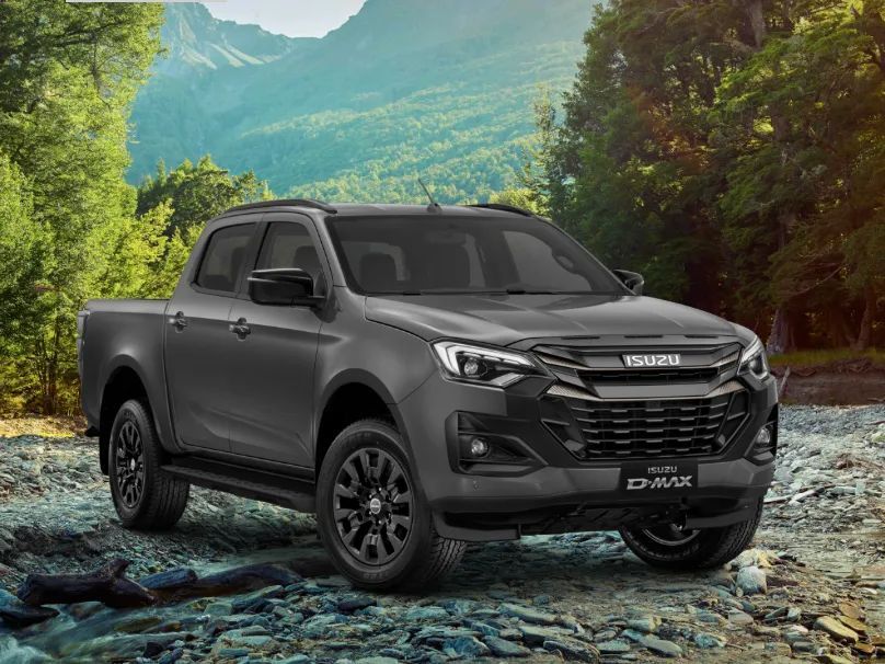Isuzu D-Max D-Max nowy model 2026 2.2 silnik promocja !!!