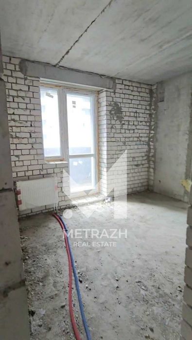 Продаю 2х комнатную квартиру 53 м2 ‼️ 2 спальни ‼️  ЖК ЛЕВАДА 2