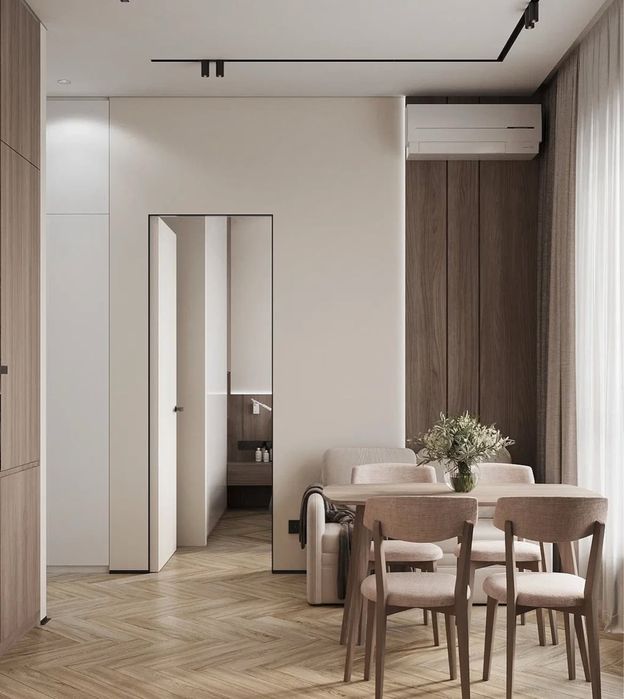 Ремонт квартир та будинків Івано-Франківськ