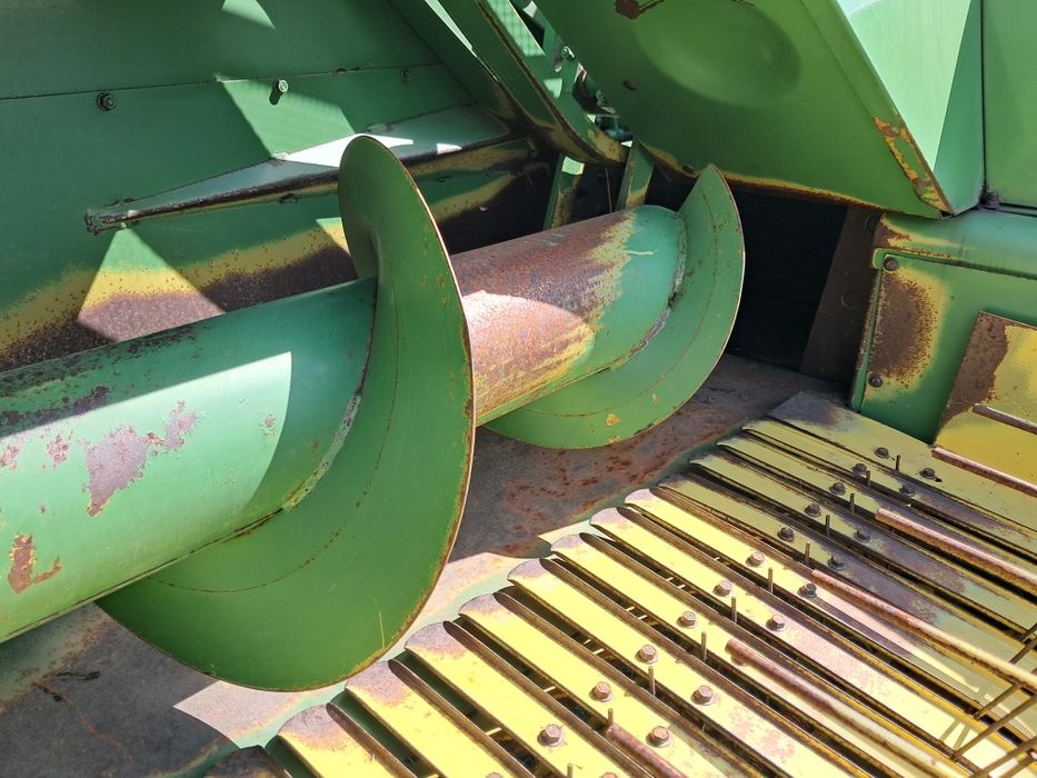 Прес John deere 339!
