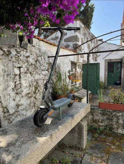 Xiaomi Eletric Scooter 4 Ultra