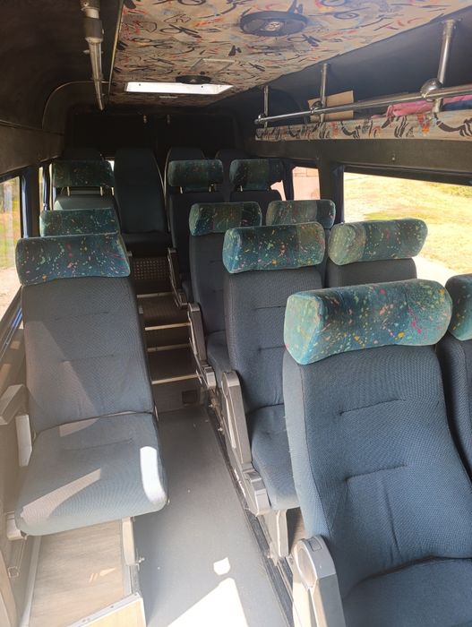 Продам Sprinter 316, 19місць