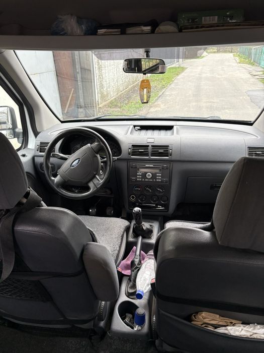 Продам Ford Transit Connect